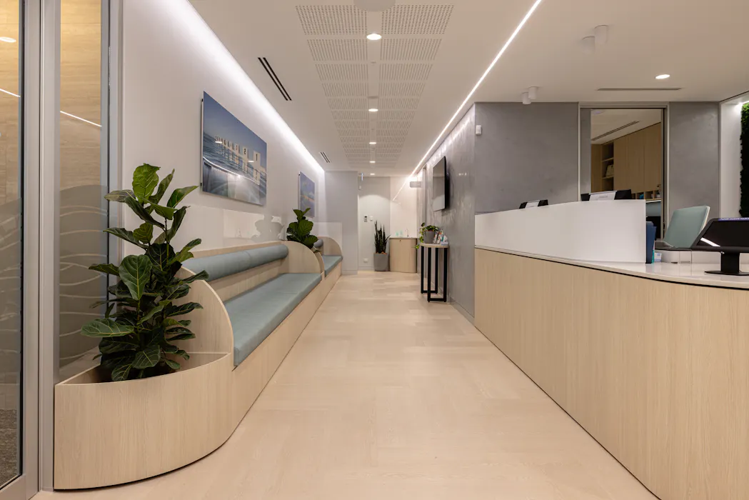 Maxillofacial maxillofacial-surgery-fitout-1