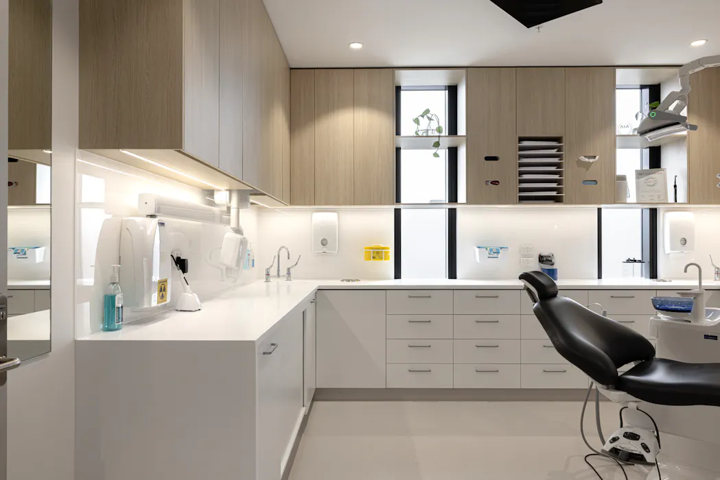 Maxillofacial maxillofacial-surgery-fitout-11