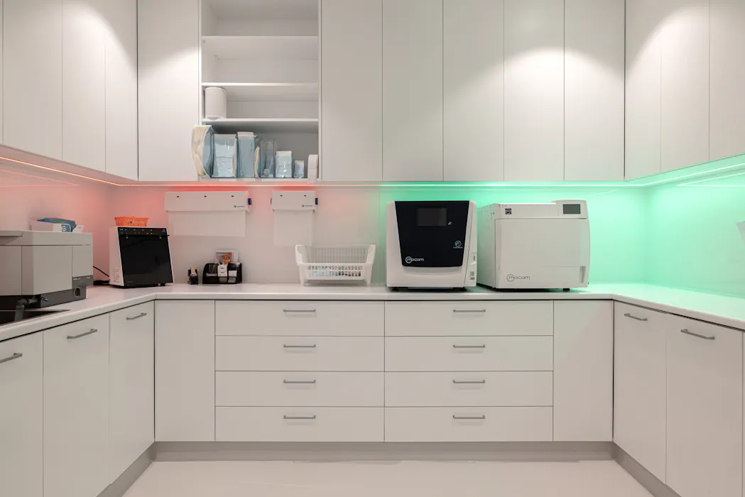 Maxillofacial maxillofacial-surgery-fitout-12