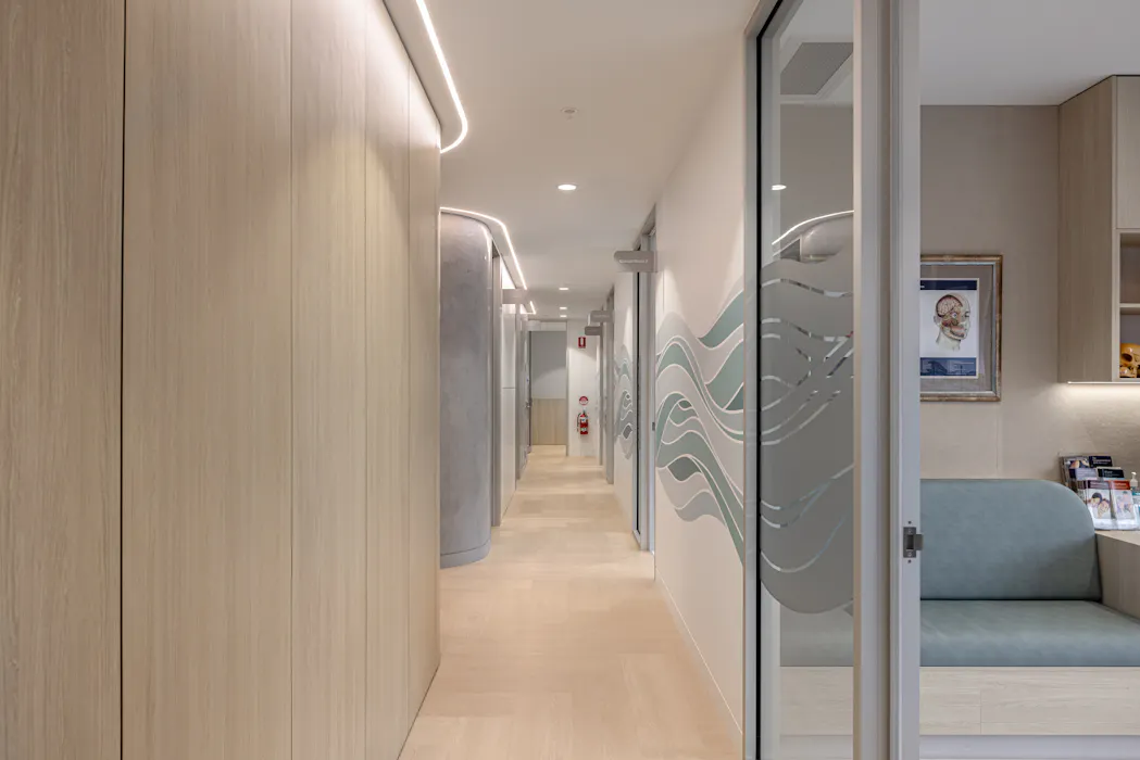 Maxillofacial maxillofacial-surgery-fitout-16