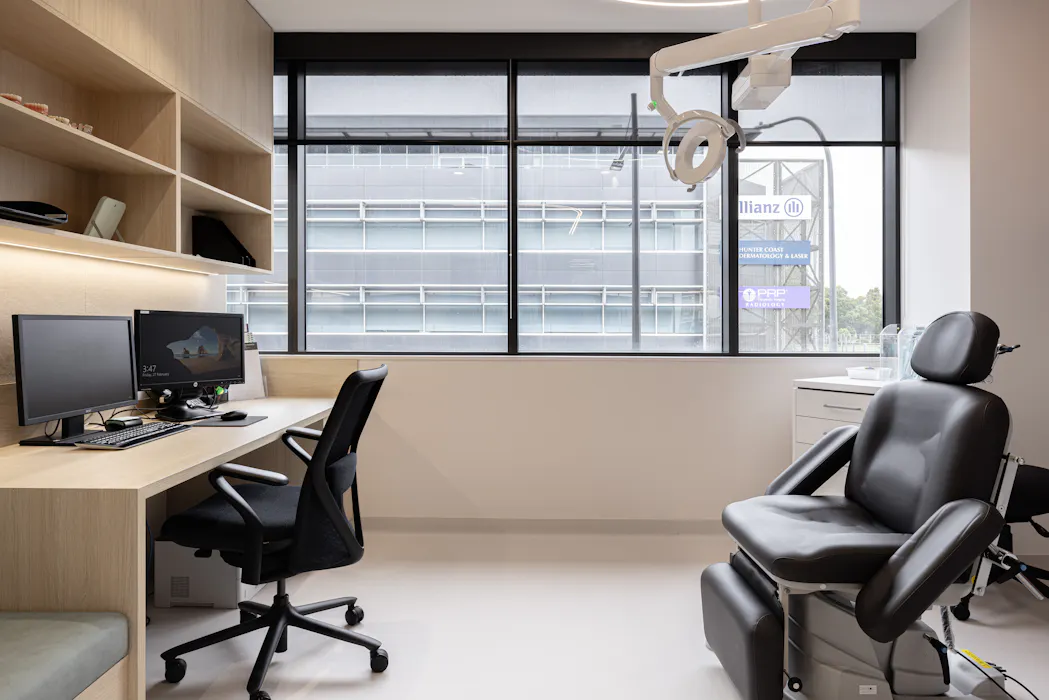 Maxillofacial maxillofacial-surgery-fitout-17
