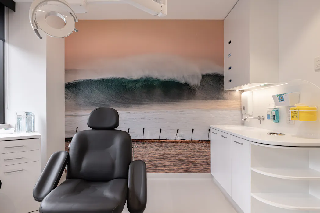 Maxillofacial maxillofacial-surgery-fitout-23