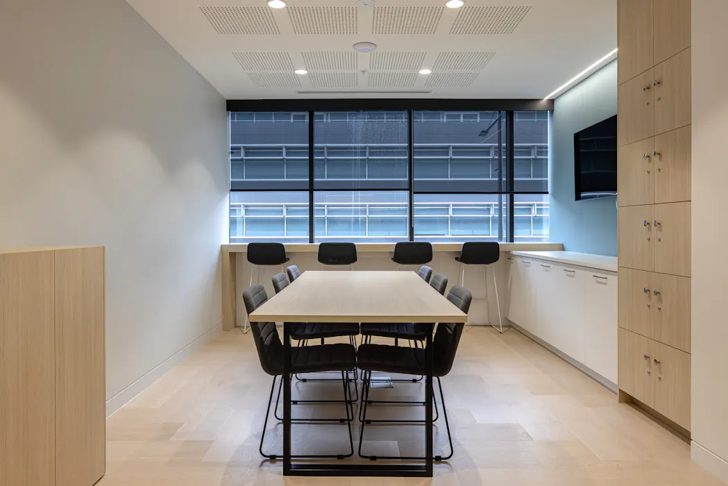Maxillofacial maxillofacial-surgery-fitout-24