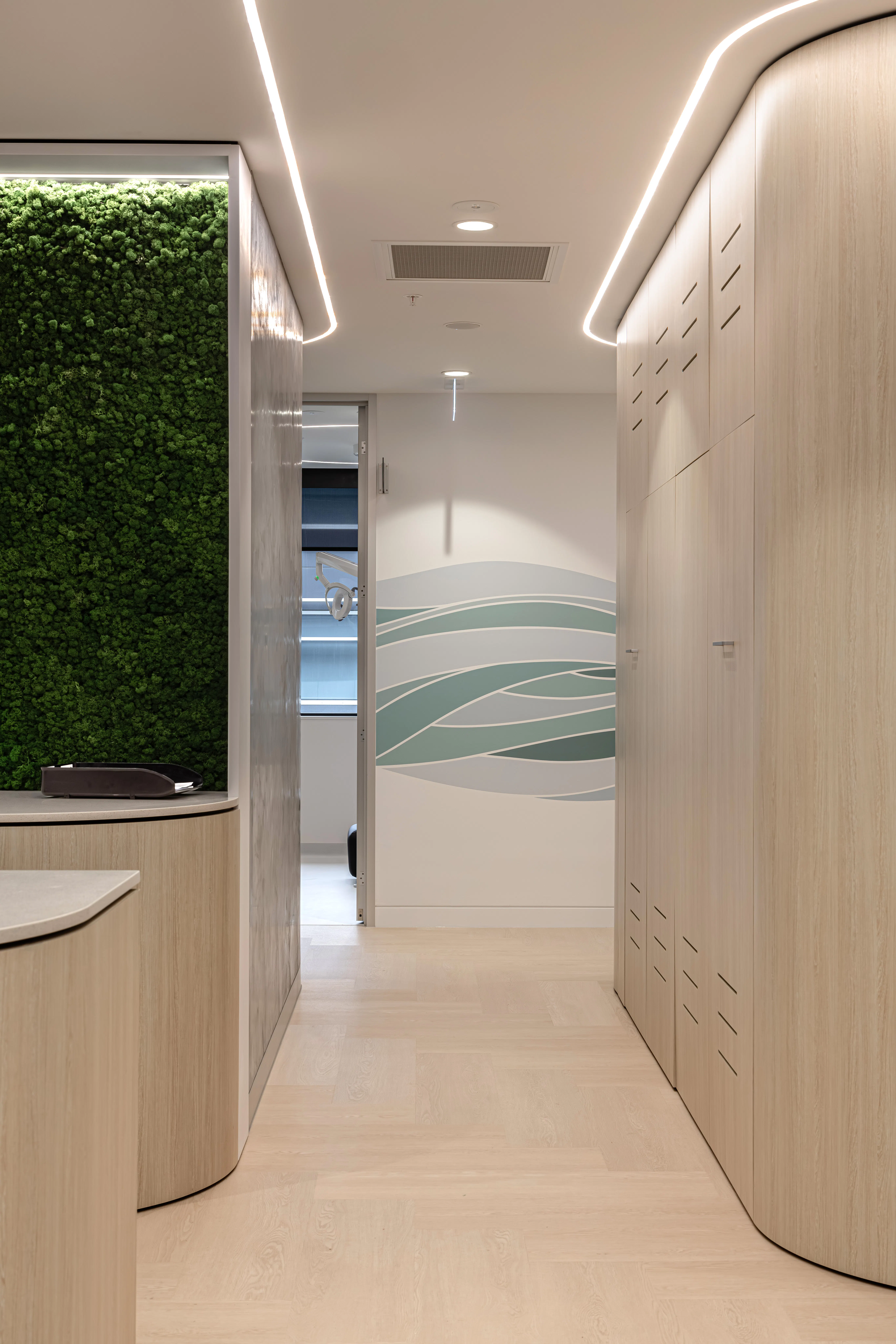 Maxillofacial maxillofacial-surgery-fitout-8