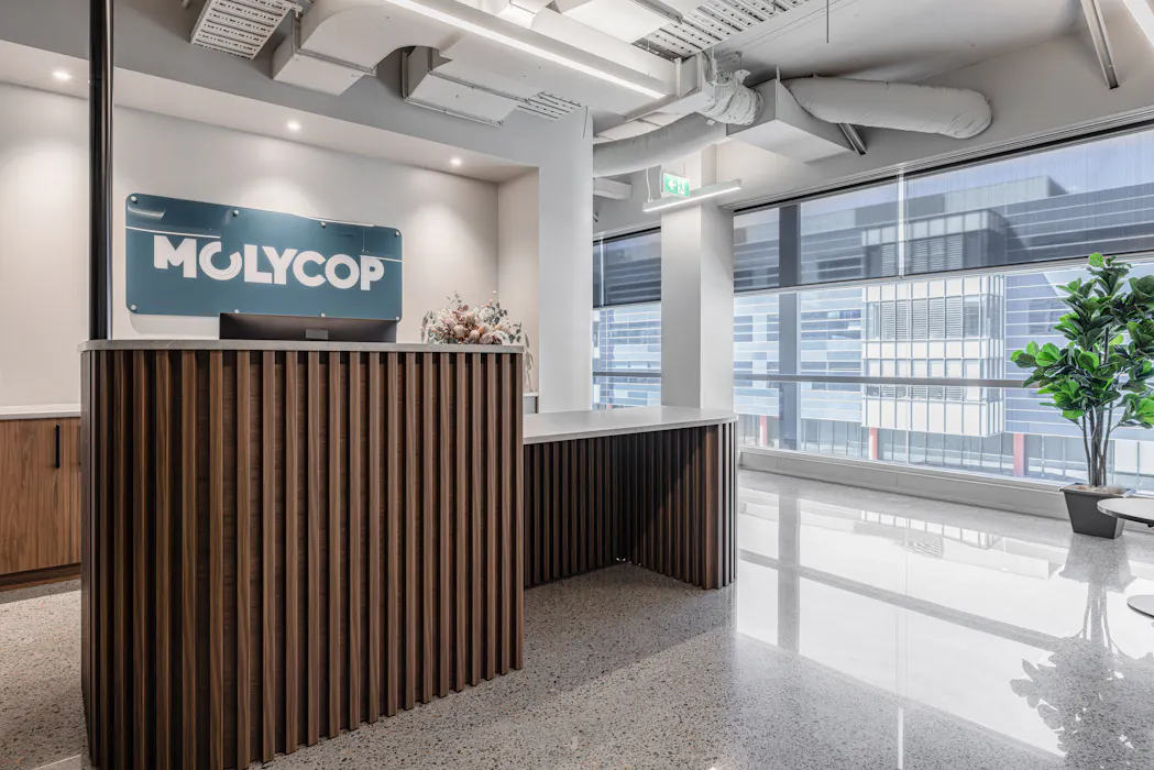 Molycop molycop-1