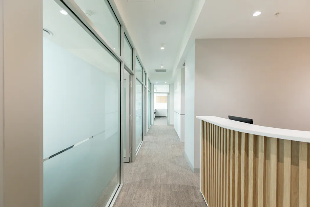 Projects HandCentre HandCentre5