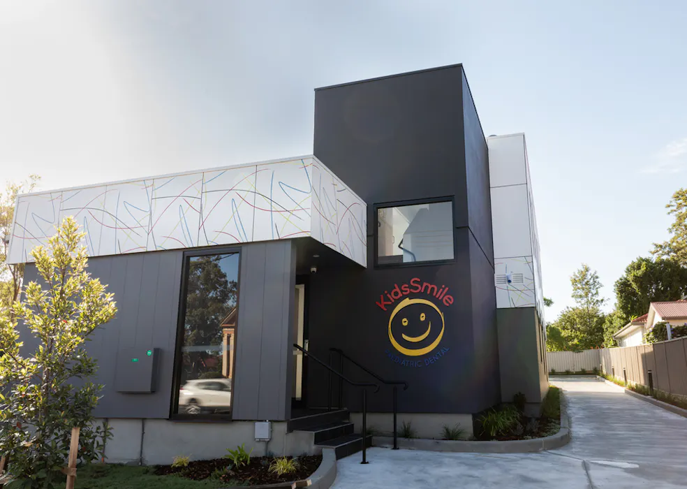 Kids Smile paediatric dental clinic project by Skelcon - Image 9604