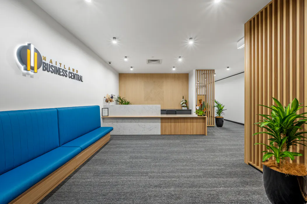 Projects MaitlandBusinessCentral MaitlandBusinessCentral