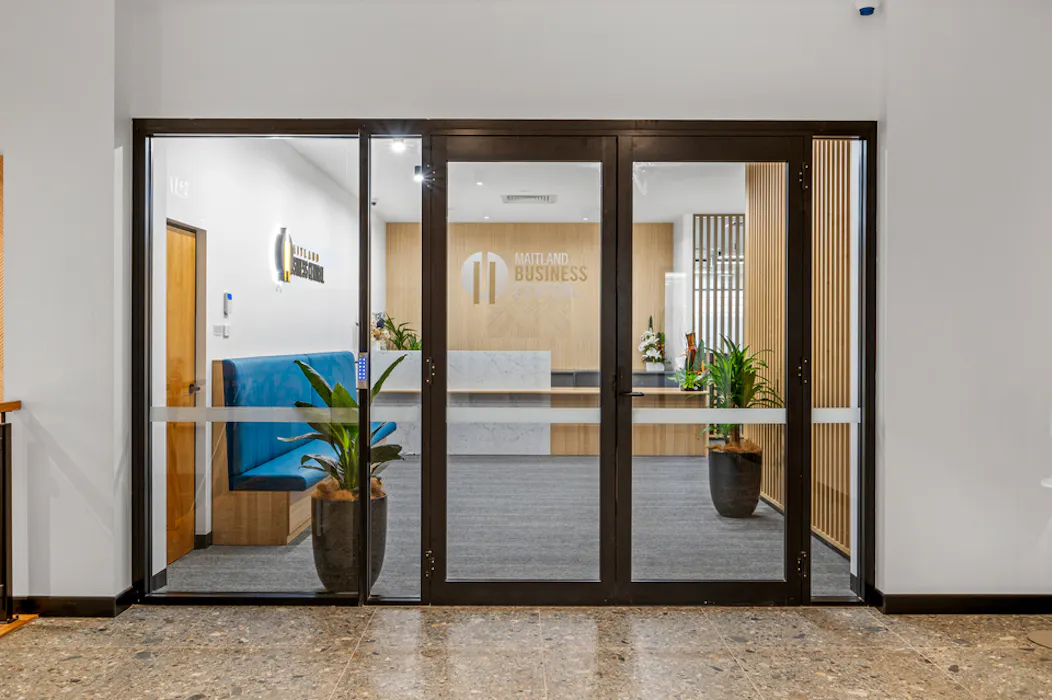 Projects MaitlandBusinessCentral MaitlandBusinessCentral2