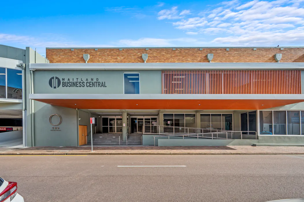 Projects MaitlandBusinessCentral MaitlandBusinessCentral4