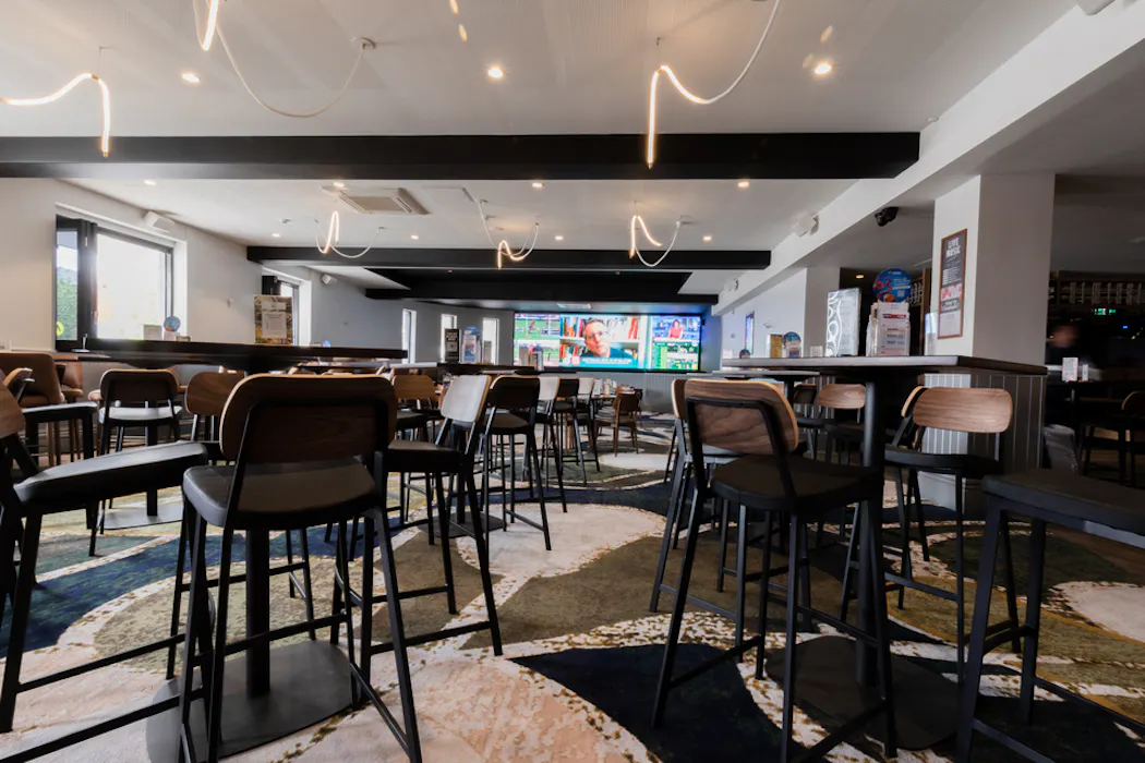 Projects SydneyJunction SJs1