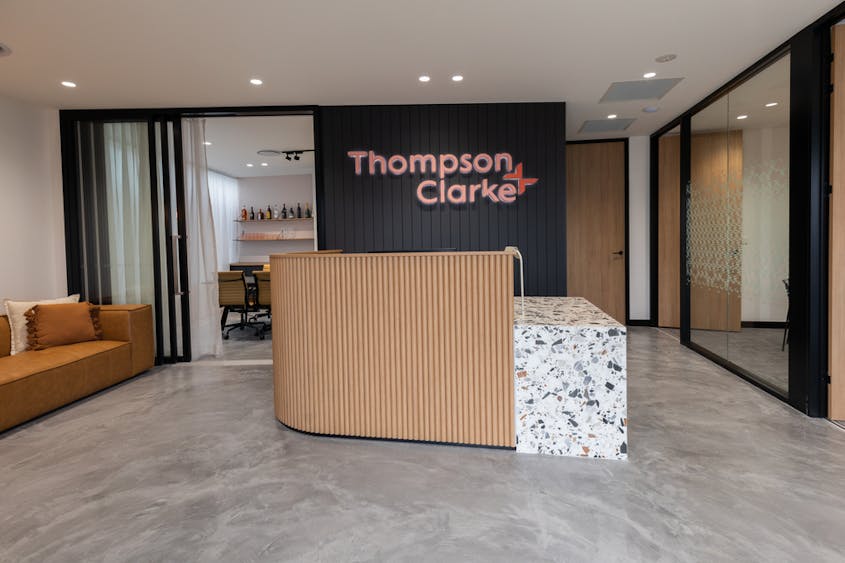 Projects ThompsonNClarke ThompsonnClarke1