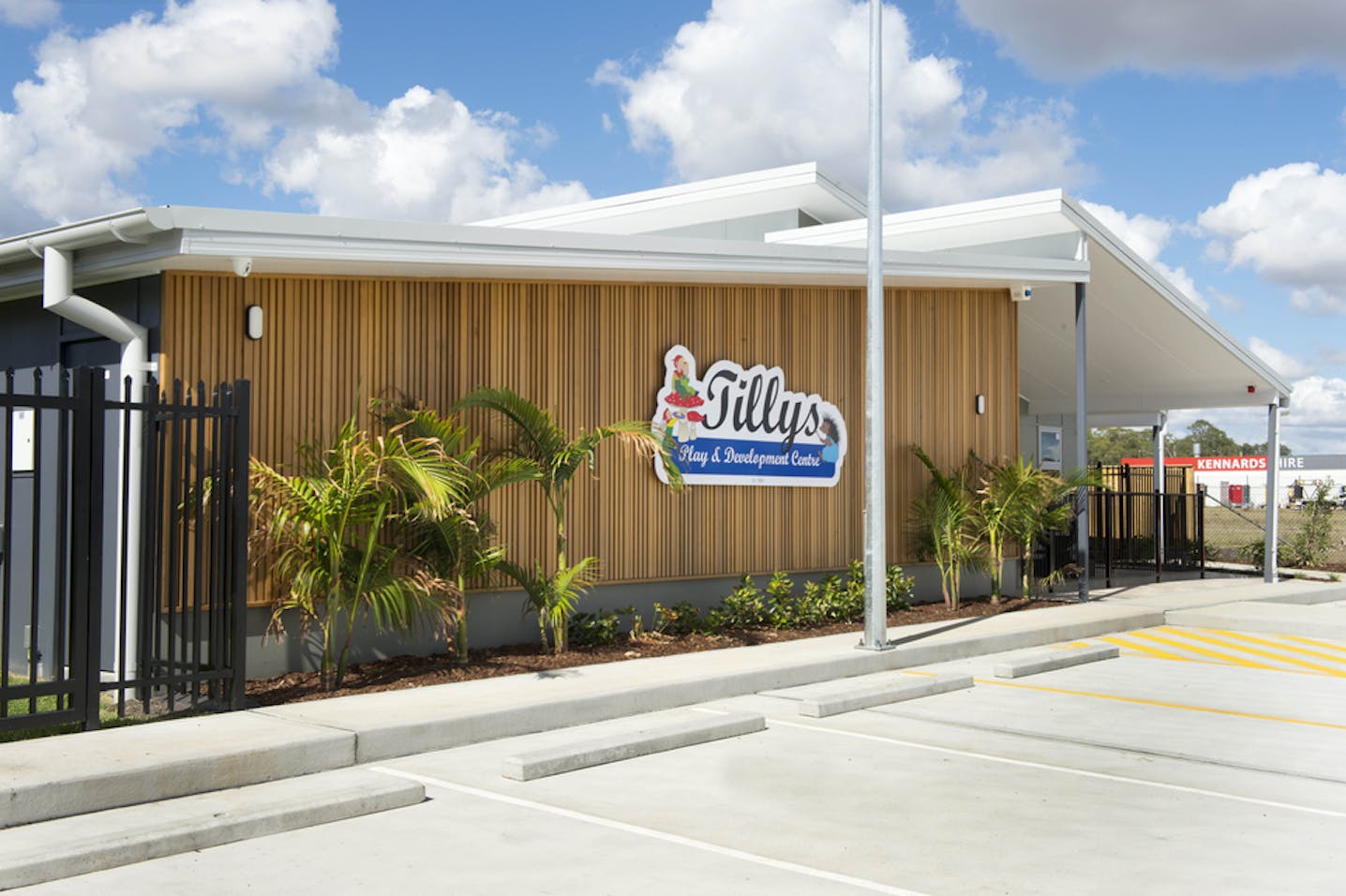 Kfc Rutherford KFC Tuggerah