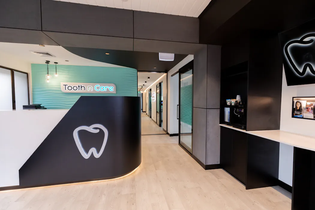 Projects ToothNCare TOOTHNCARE4