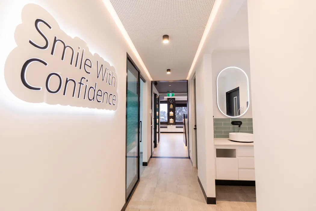Projects ToothNCare TOOTHNCARE7
