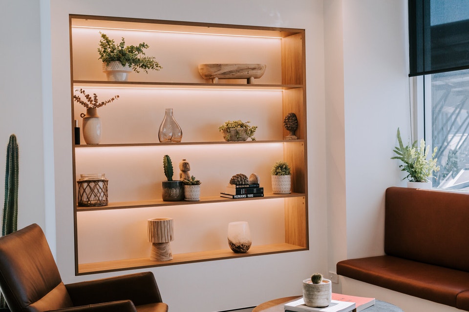 Custom Joinery Newcastle Expert Carpentry Skelcon