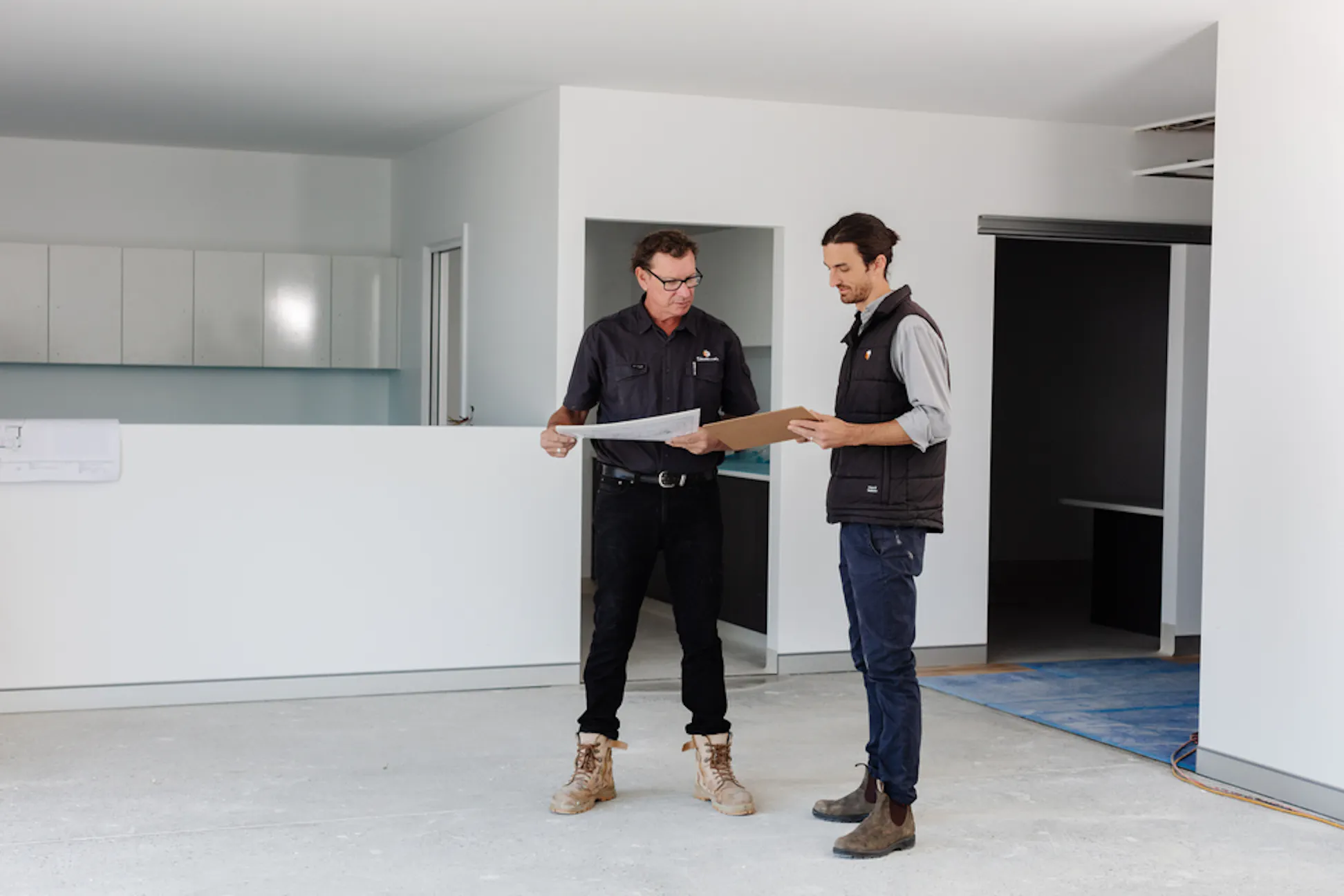 Skelcon construction expertise showcase