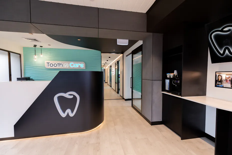 industries ToothNCare1840