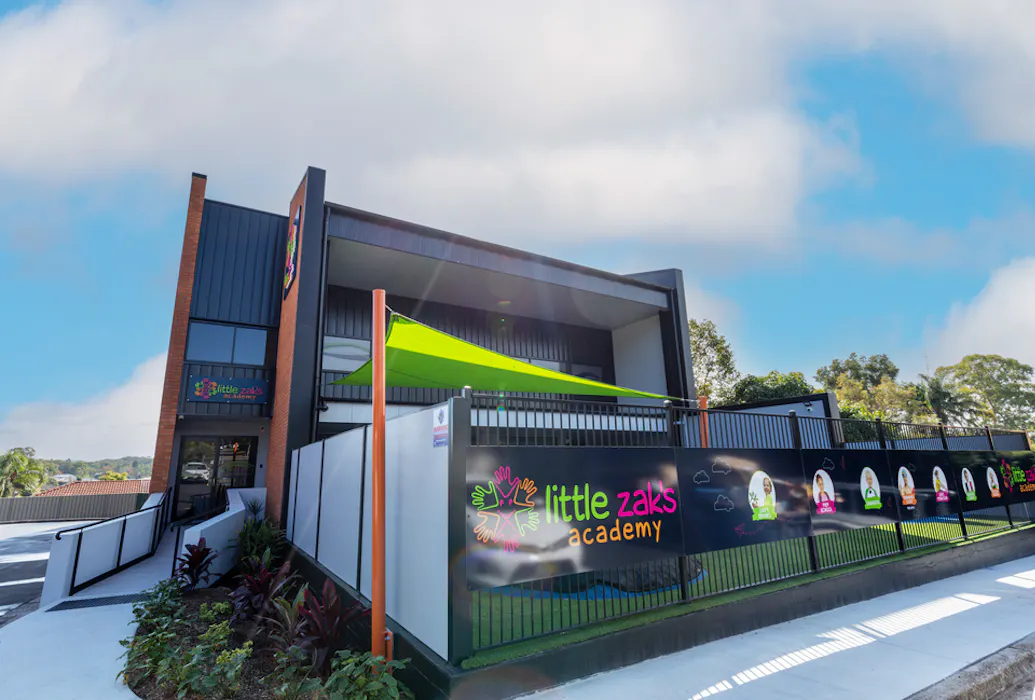 Little Zaks childcare centre
